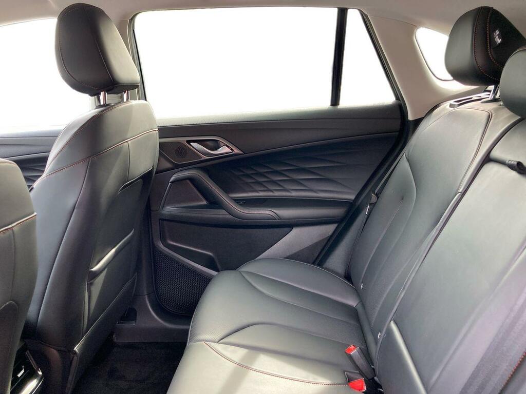 MG HS 1.5 T-gdi Hybrid Trophy LA75MWM Grey #4