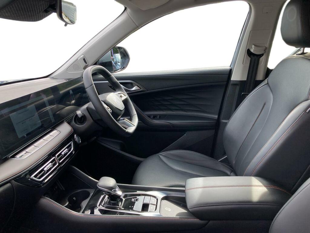 MG HS 1.5 T-gdi Hybrid Trophy LA75MWM Grey #3