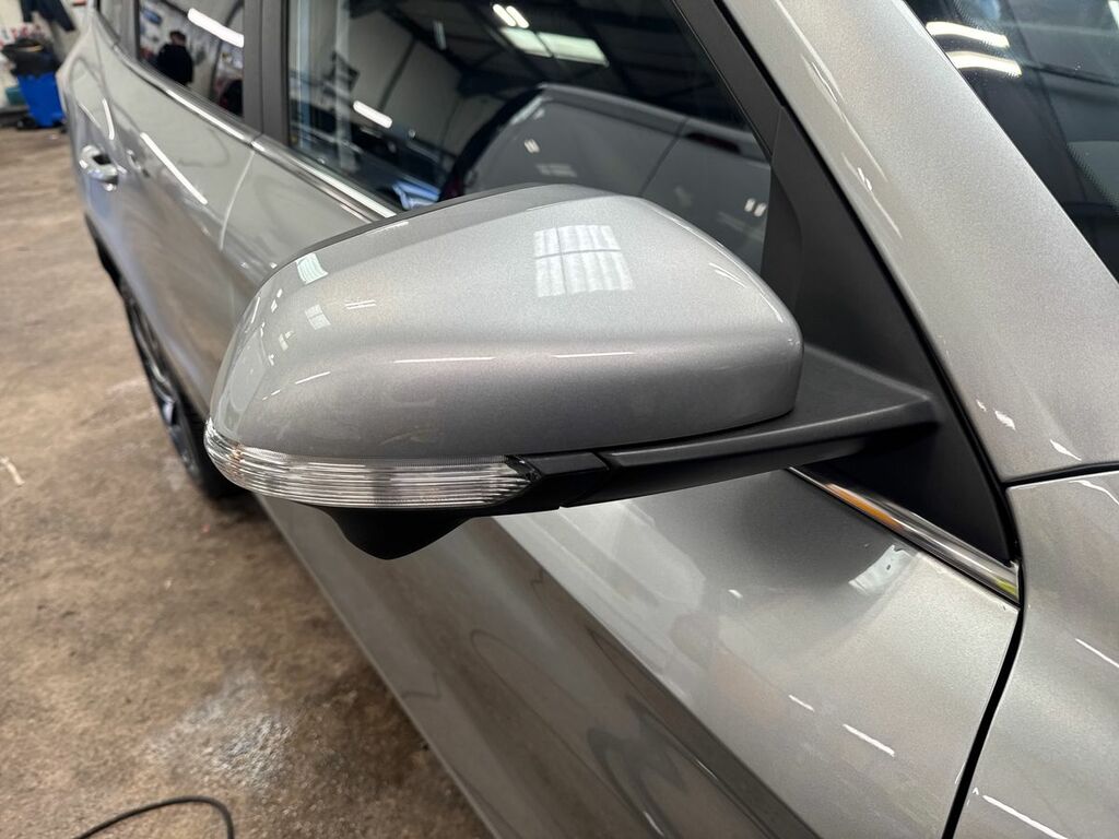 MG ZS 1.5 Se Grey #24