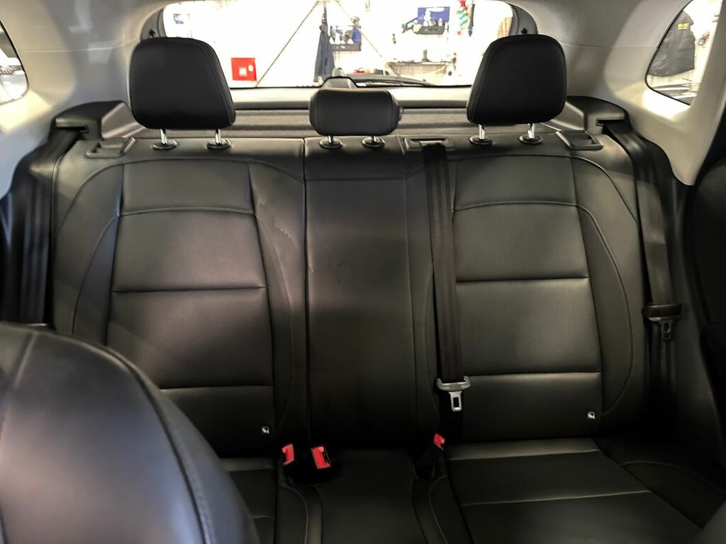 MG ZS 1.5 Se Grey #23