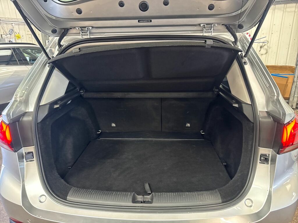 MG ZS 1.5 Se Grey #13