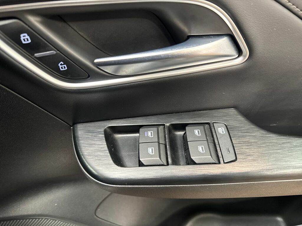 MG ZS 1.5 Se Grey #19
