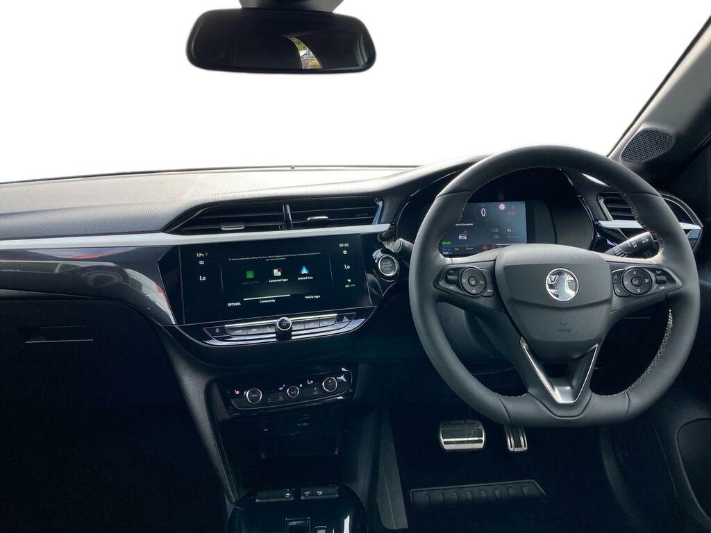 Vauxhall Corsa-e 100Kw Design 50Kwh #9