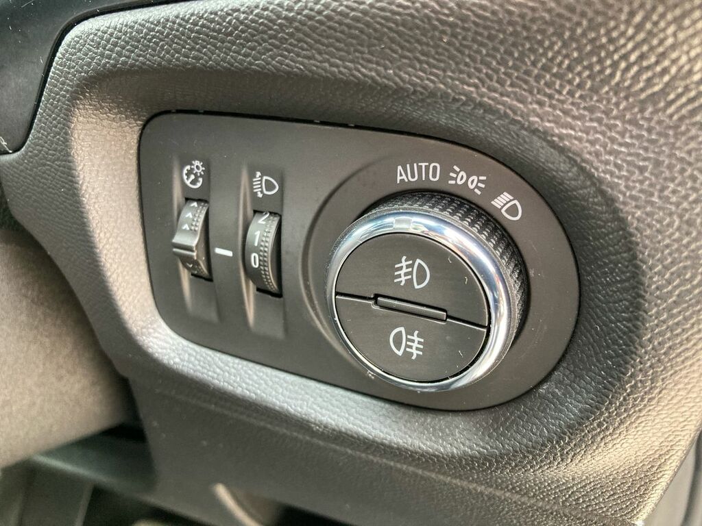Vauxhall Corsa-e 100Kw Design 50Kwh #30