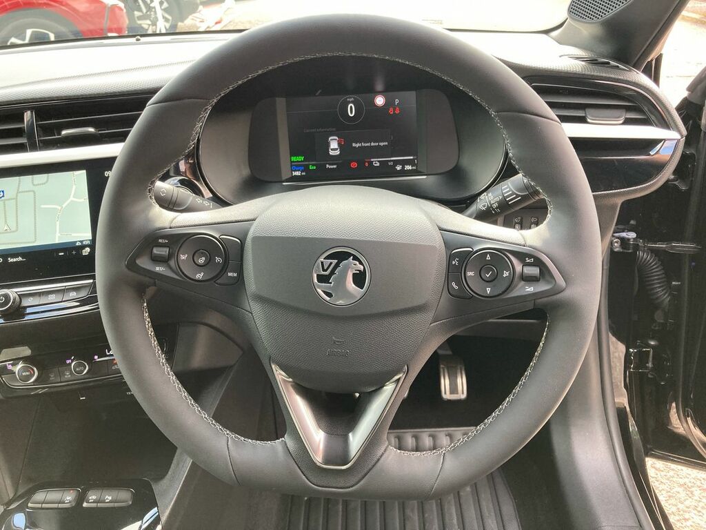 Vauxhall Corsa-e 100Kw Design 50Kwh #18