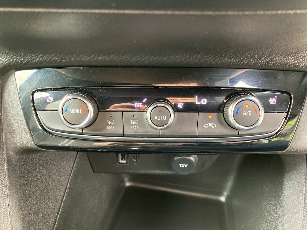 Vauxhall Corsa-e 100Kw Design 50Kwh #15
