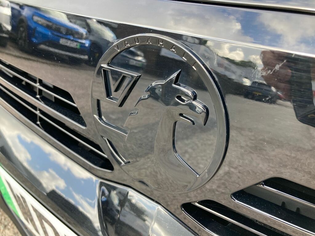 Vauxhall Corsa-e 100Kw Design 50Kwh #24