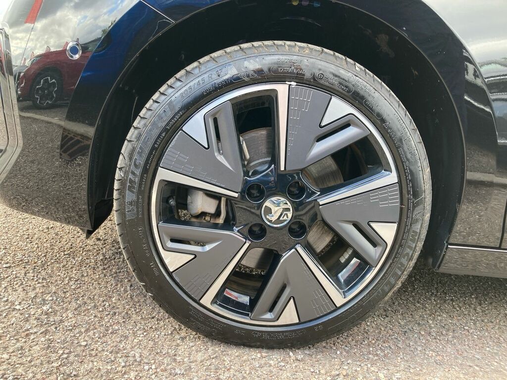Vauxhall Corsa-e 100Kw Design 50Kwh #23