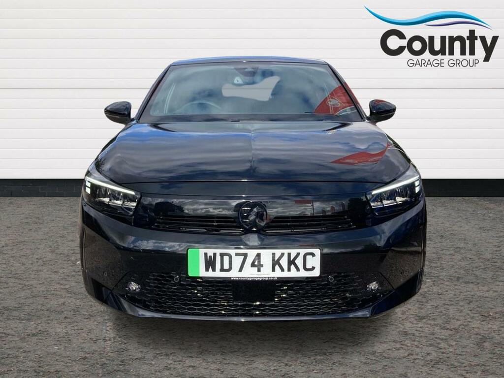 Vauxhall Corsa-e 100Kw Design 50Kwh #7