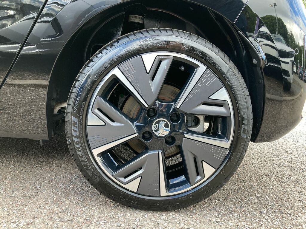 Vauxhall Corsa-e 100Kw Design 50Kwh #22