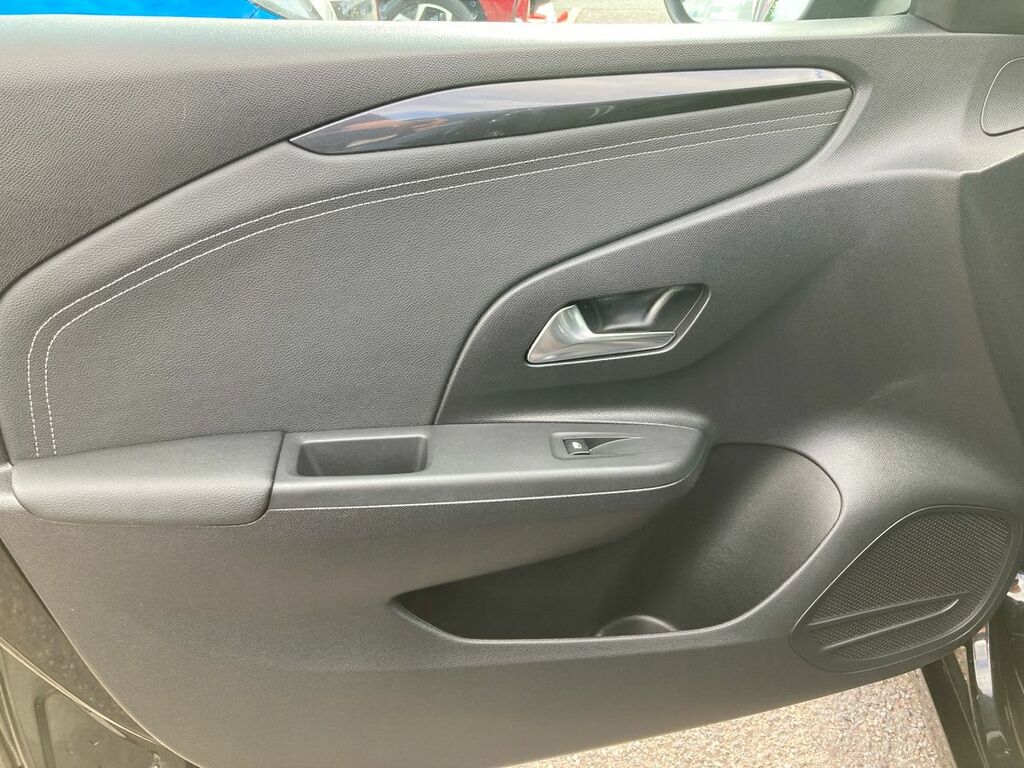 Vauxhall Corsa-e 100Kw Design 50Kwh #27