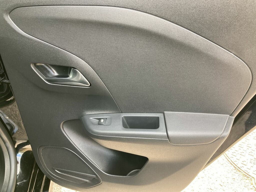 Vauxhall Corsa-e 100Kw Design 50Kwh #29