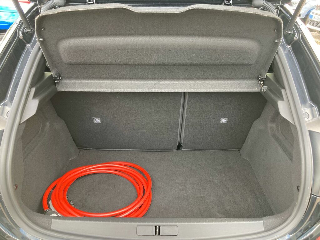 Vauxhall Corsa-e 100Kw Design 50Kwh #11