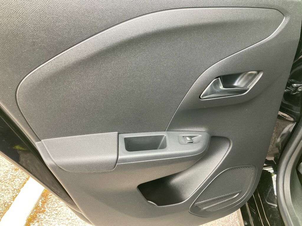 Vauxhall Corsa-e 100Kw Design 50Kwh #28