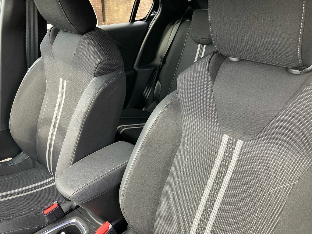 Vauxhall Corsa-e 100Kw Design 50Kwh #10