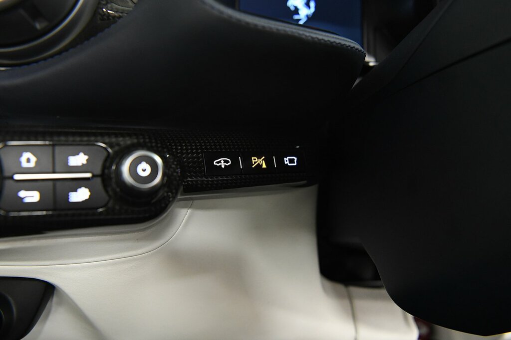 Ferrari 812 Gts 2dr Auto Red #23