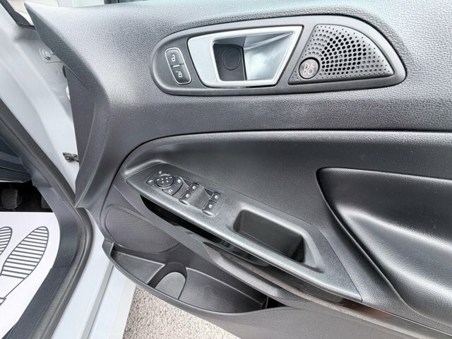 Ford Ecosport Ecoboost Gpf St-line Suv Grey #3