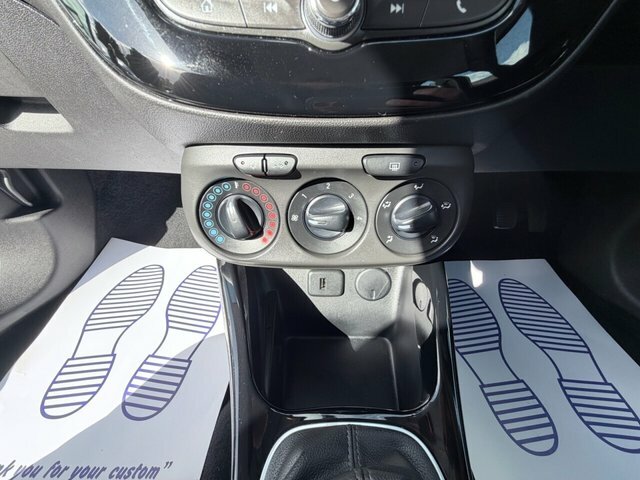 Vauxhall Adam 1.4T S 2019 Blue #9