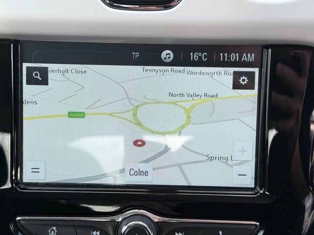 Vauxhall Adam 1.4T S 2019 Blue #12