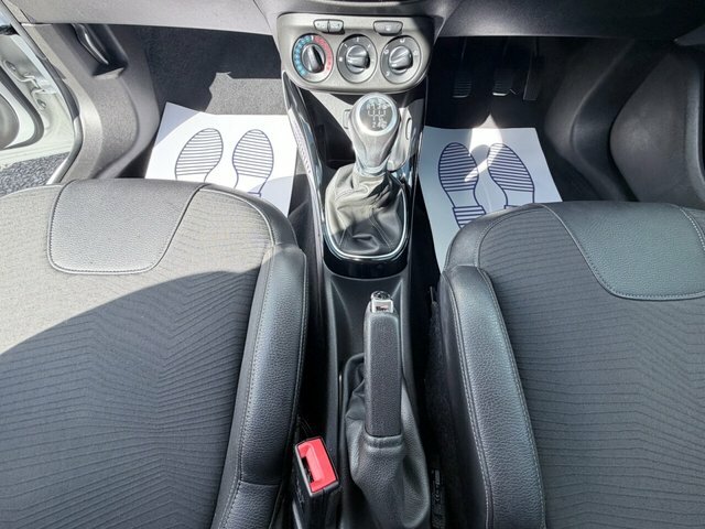 Vauxhall Adam 1.4T S 2019 Blue #7