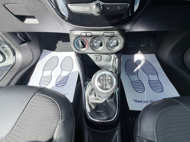 Vauxhall Adam 1.4T S 2019 Blue #8