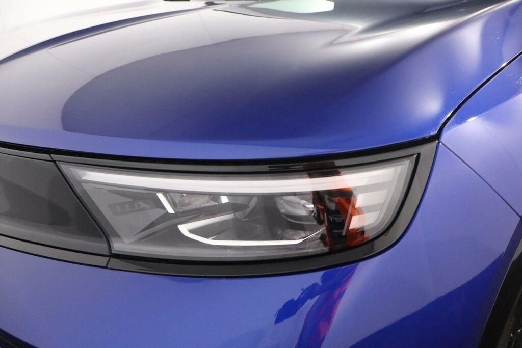 Vauxhall Mokka-e 50Kwh Design Grey #17
