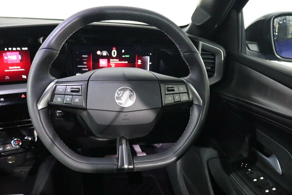 Vauxhall Mokka-e 50Kwh Design Grey #14