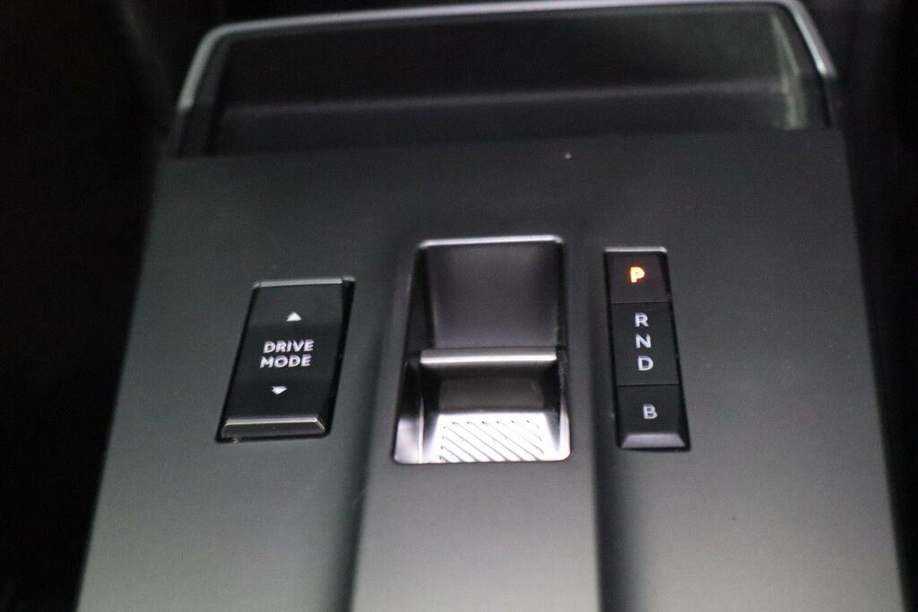 Vauxhall Mokka-e 50Kwh Design Grey #11