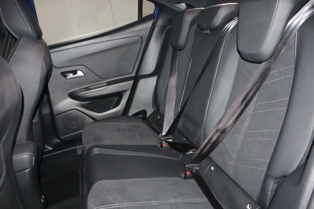 Vauxhall Mokka-e 50Kwh Design Grey #10