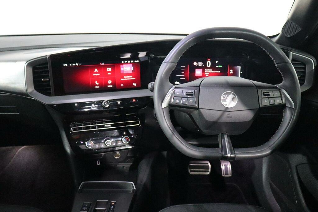 Vauxhall Mokka-e 50Kwh Design Grey #9