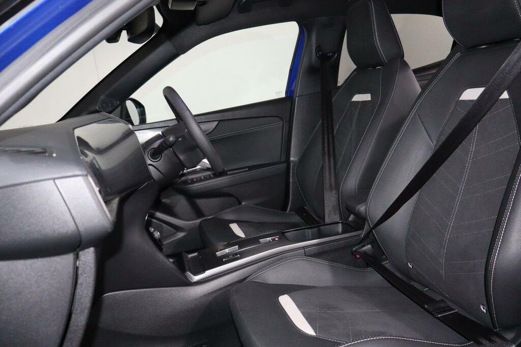 Vauxhall Mokka-e 50Kwh Design Grey #15