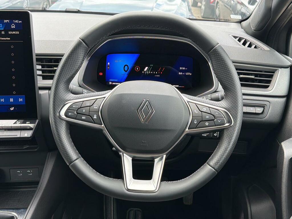 Renault Symbioz 1.6 E-tech Techno Euro 6 Ss #54