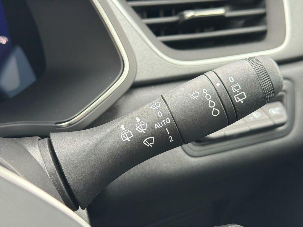 Renault Symbioz 1.6 E-tech Techno Euro 6 Ss #26