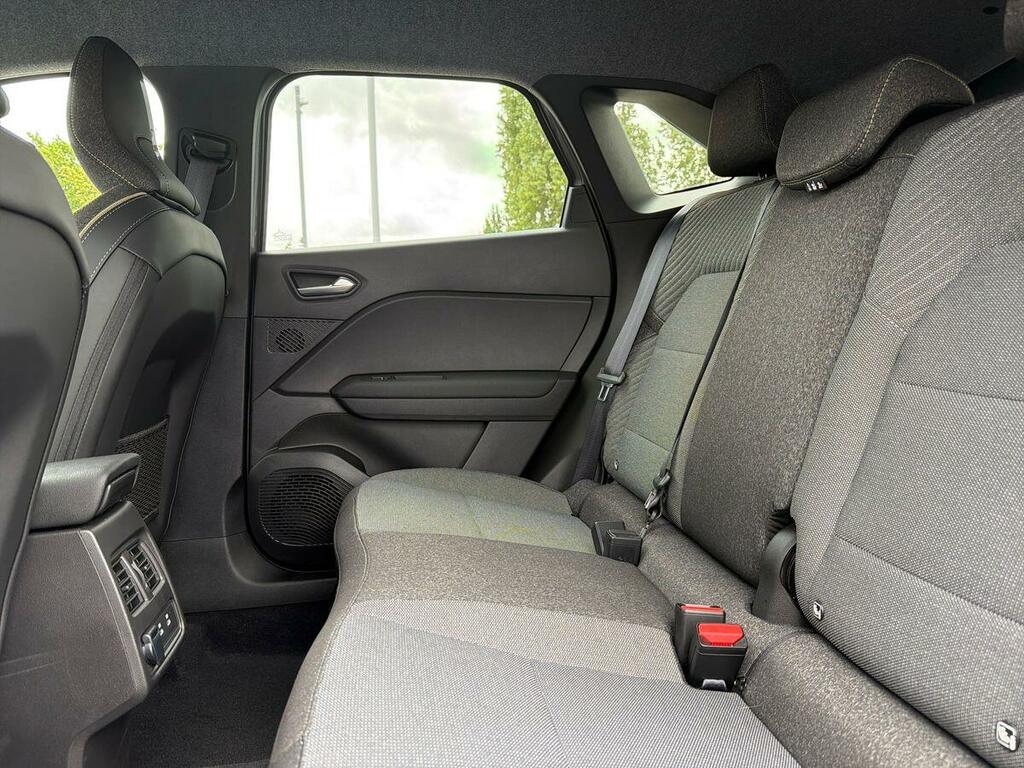 Renault Symbioz 1.6 E-tech Techno Euro 6 Ss #11