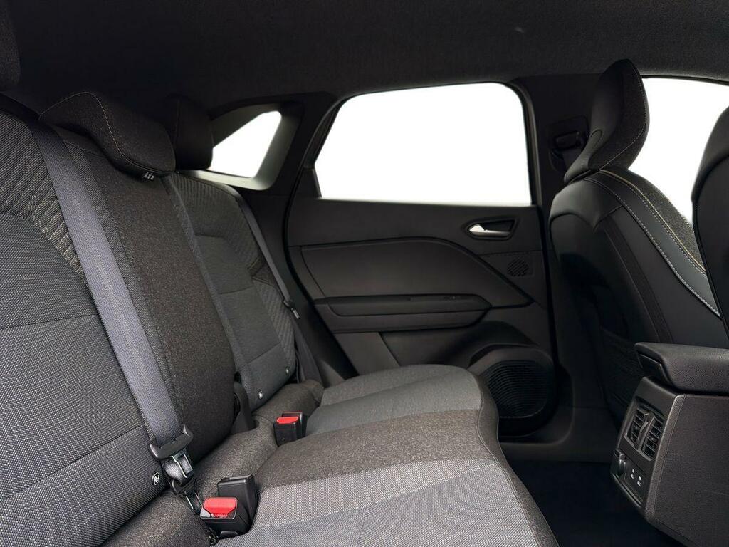 Renault Symbioz 1.6 E-tech Techno Euro 6 Ss #10