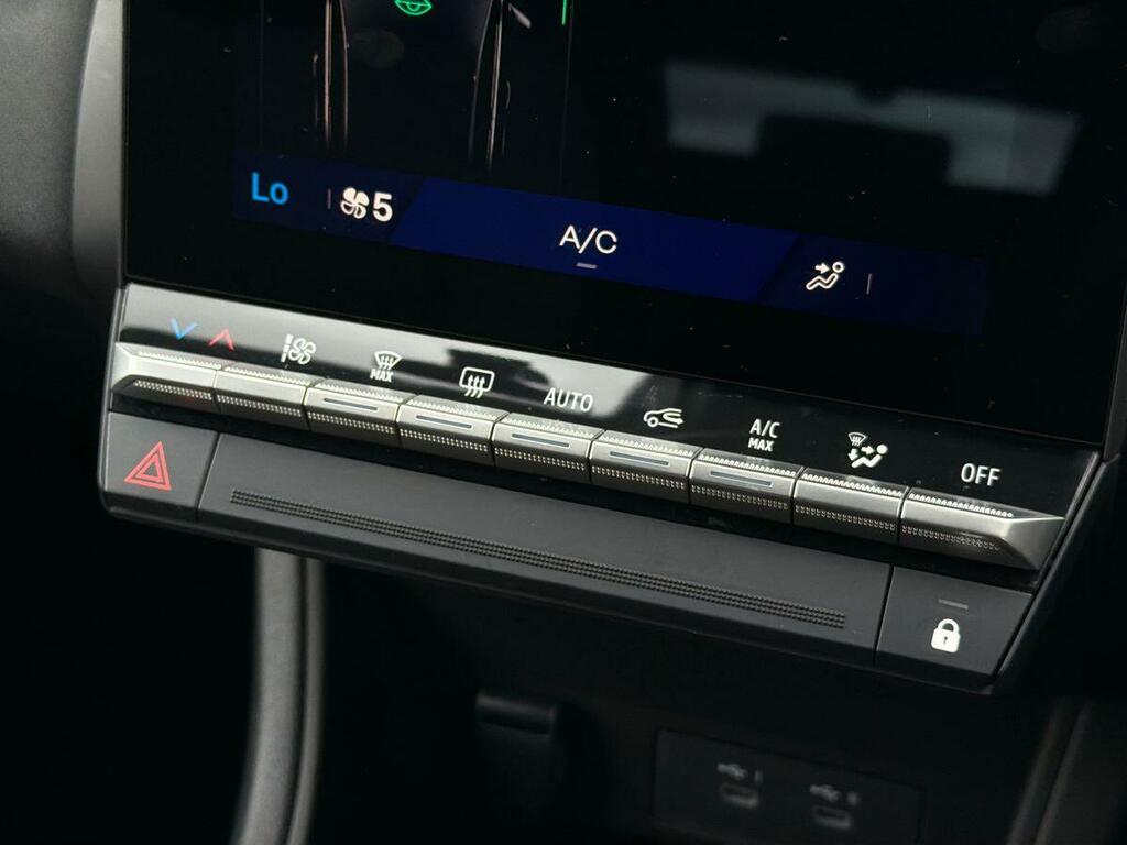 Renault Symbioz 1.6 E-tech Techno Euro 6 Ss #24