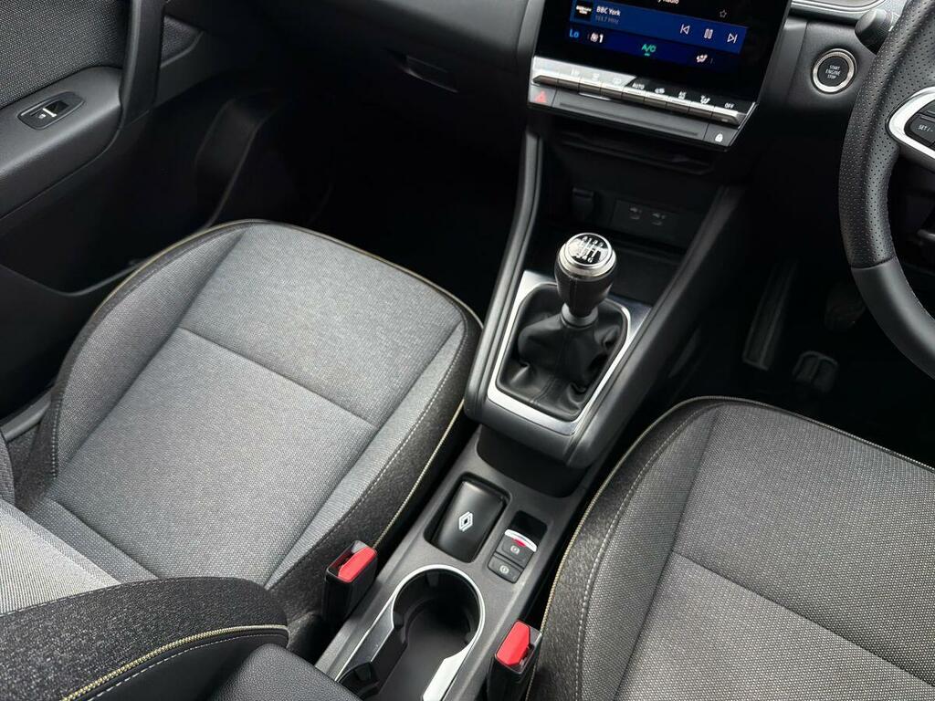Renault Symbioz 1.6 E-tech Techno Euro 6 Ss #55