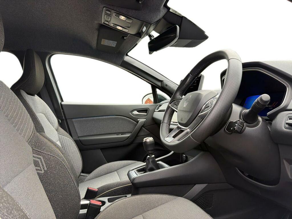 Renault Symbioz 1.6 E-tech Techno Euro 6 Ss #9