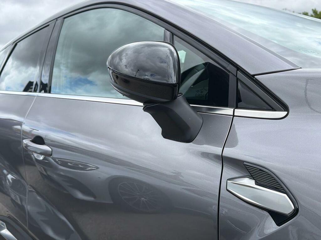 Renault Symbioz 1.6 E-tech Techno Euro 6 Ss #56
