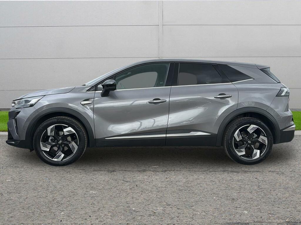 Renault Symbioz 1.6 E-tech Techno Euro 6 Ss #8