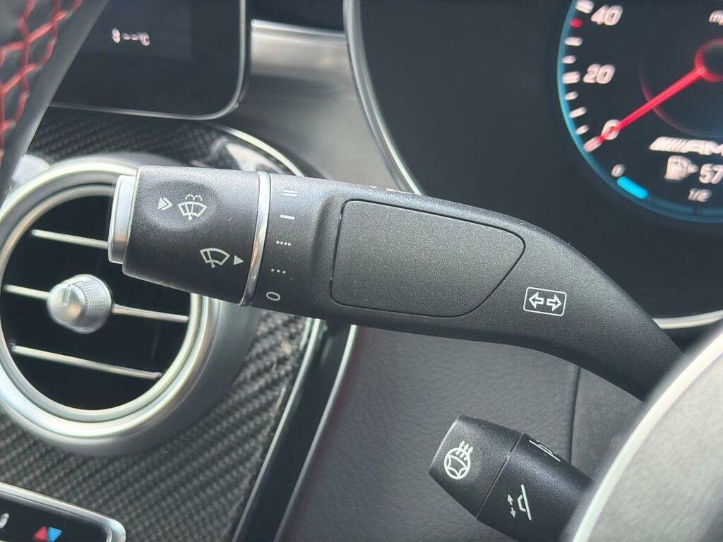 Mercedes-Benz GLC Class Suv Blue #30