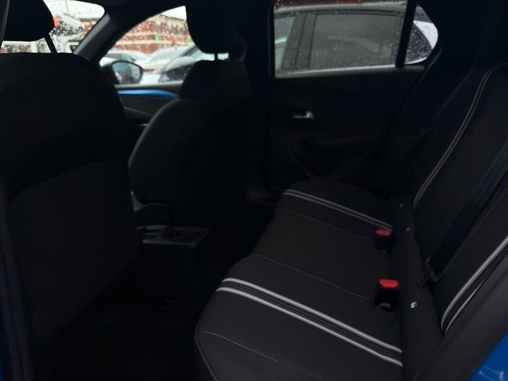Vauxhall Corsa 1.4 75 Ecoflex Energy #11