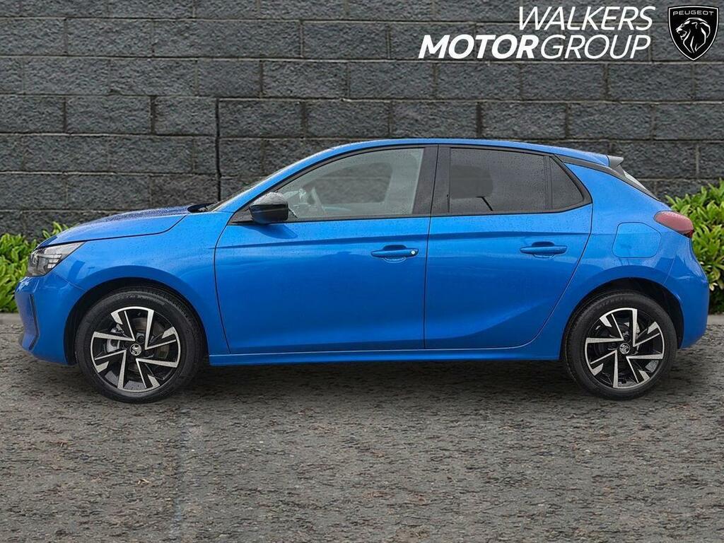 Vauxhall Corsa 1.4 75 Ecoflex Energy #8
