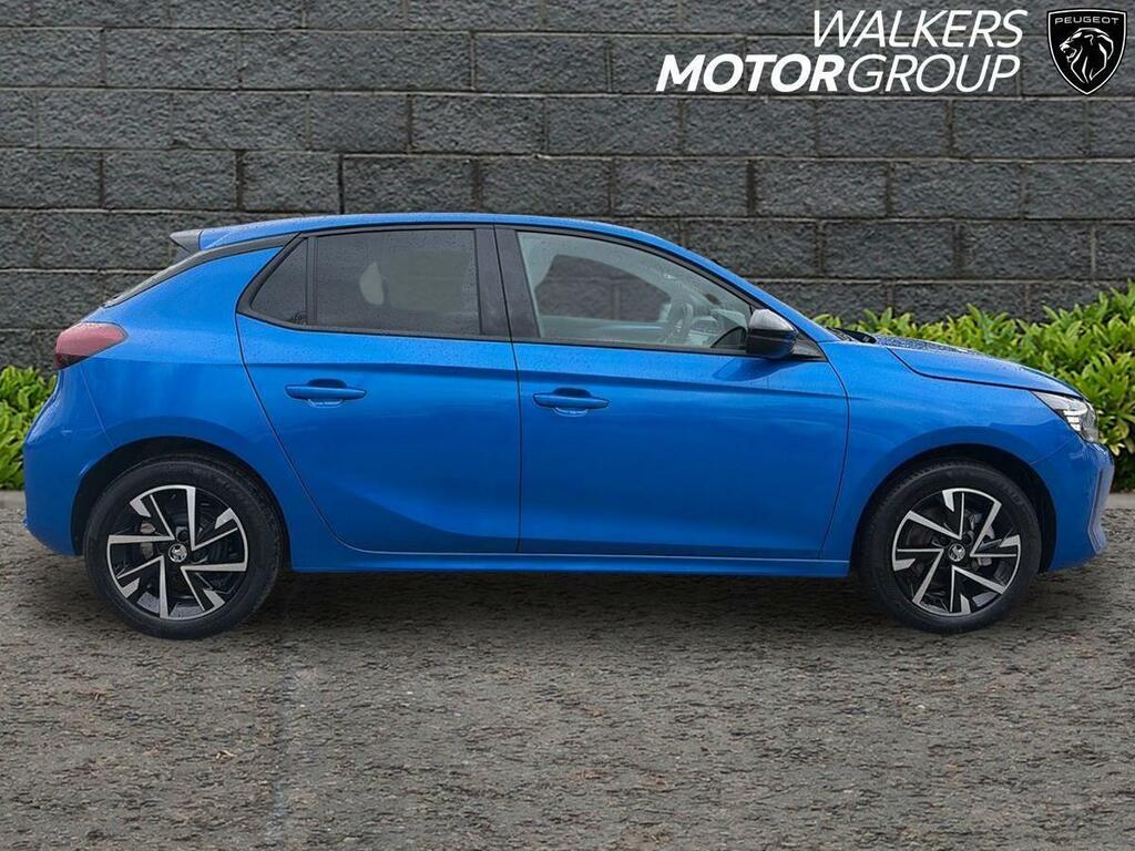 Vauxhall Corsa 1.4 75 Ecoflex Energy #4