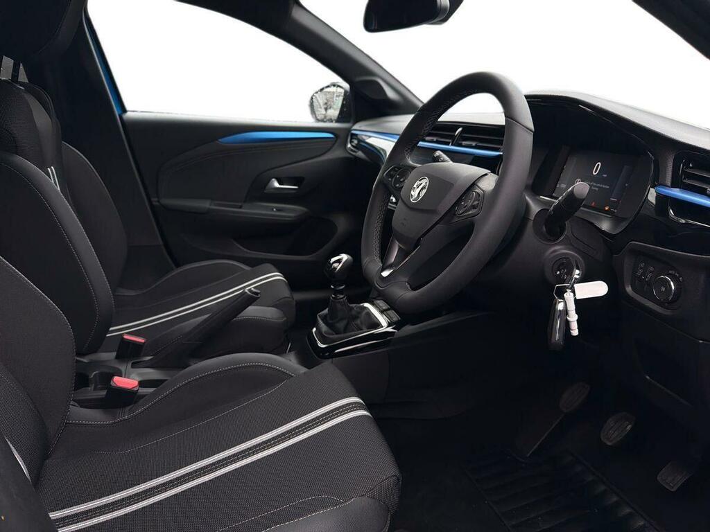 Vauxhall Corsa 1.4 75 Ecoflex Energy #9