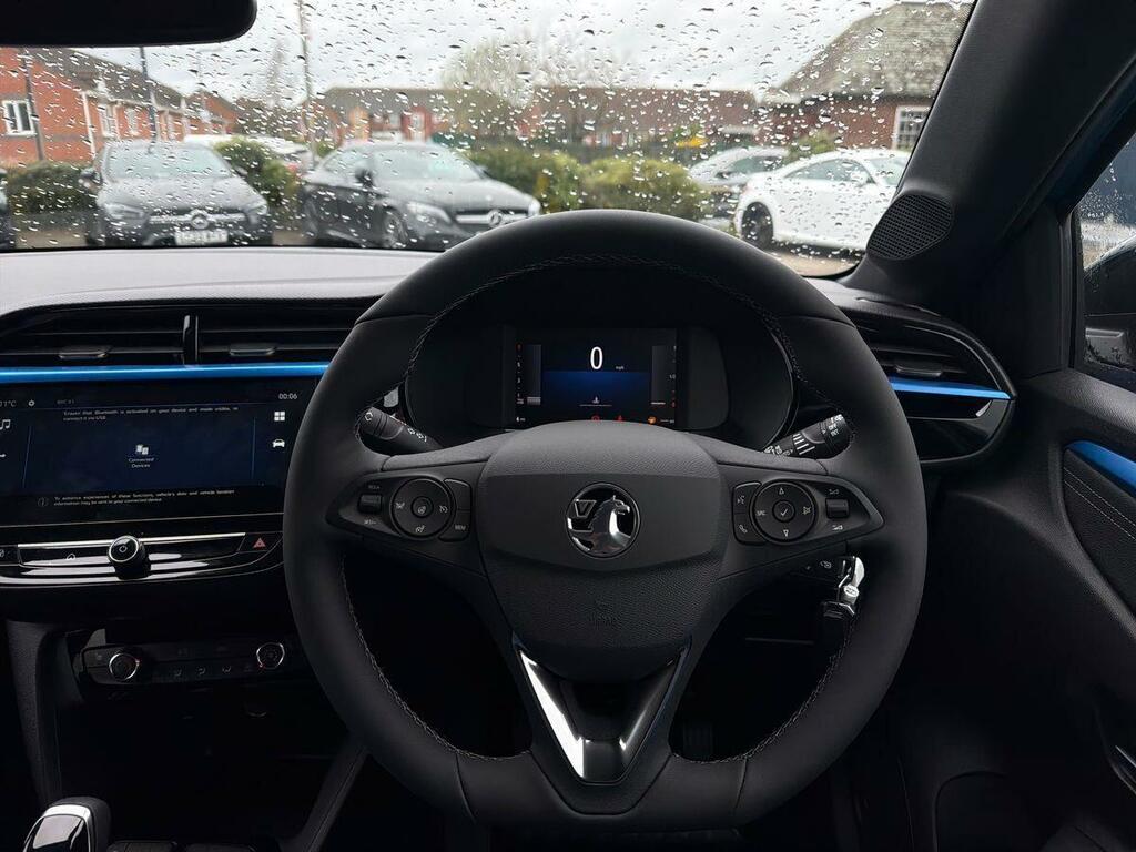 Vauxhall Corsa 1.4 75 Ecoflex Energy #38