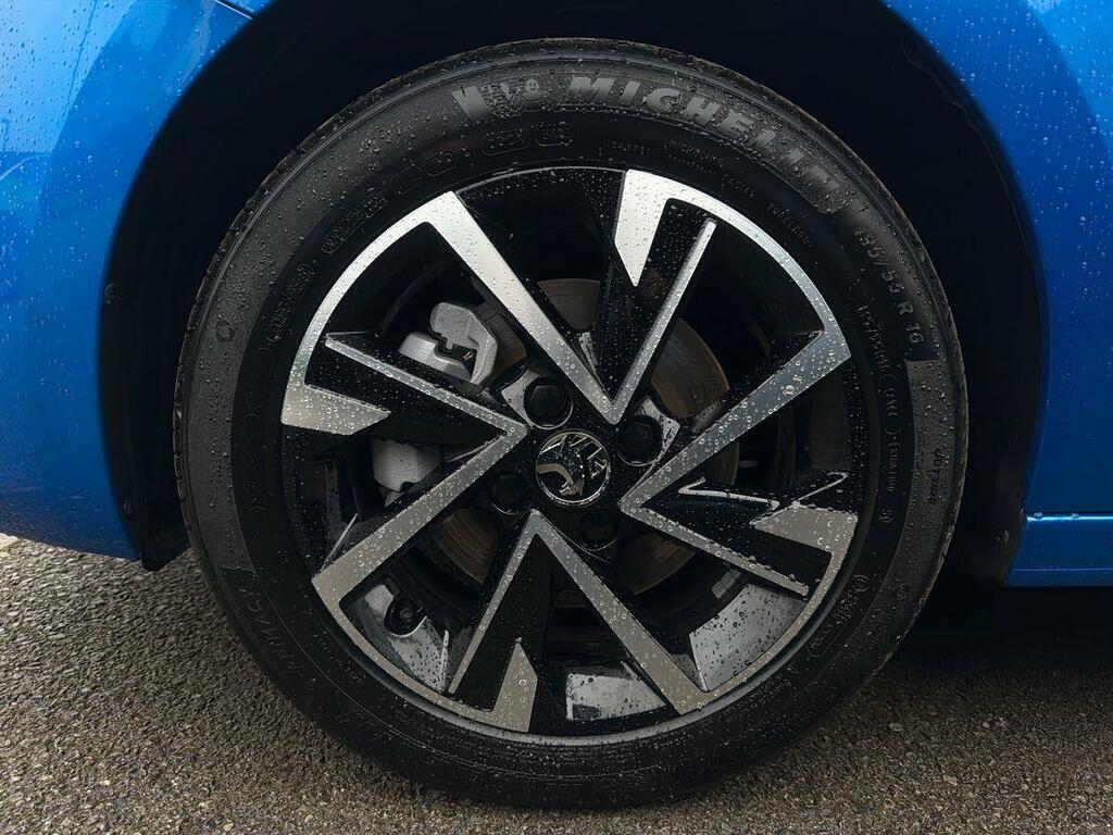 Vauxhall Corsa 1.4 75 Ecoflex Energy #33