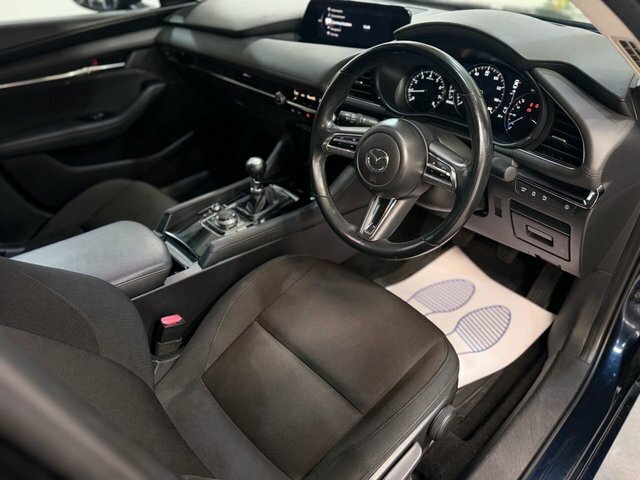 Mazda 3 3 Gt Sport Mhev Grey #9
