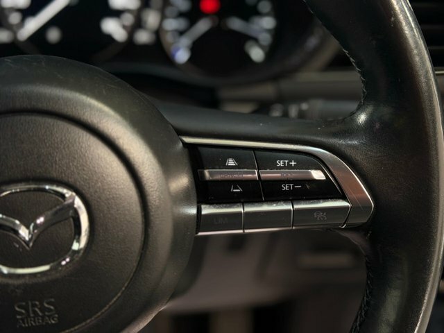 Mazda 3 3 Gt Sport Mhev Grey #17