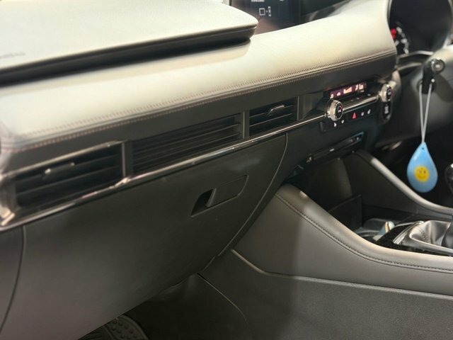 Mazda 3 3 Gt Sport Mhev Grey #32